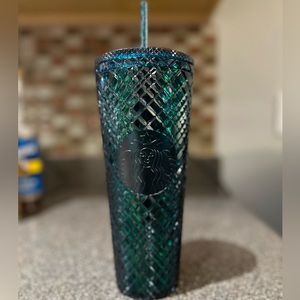 Starbucks Tumbler